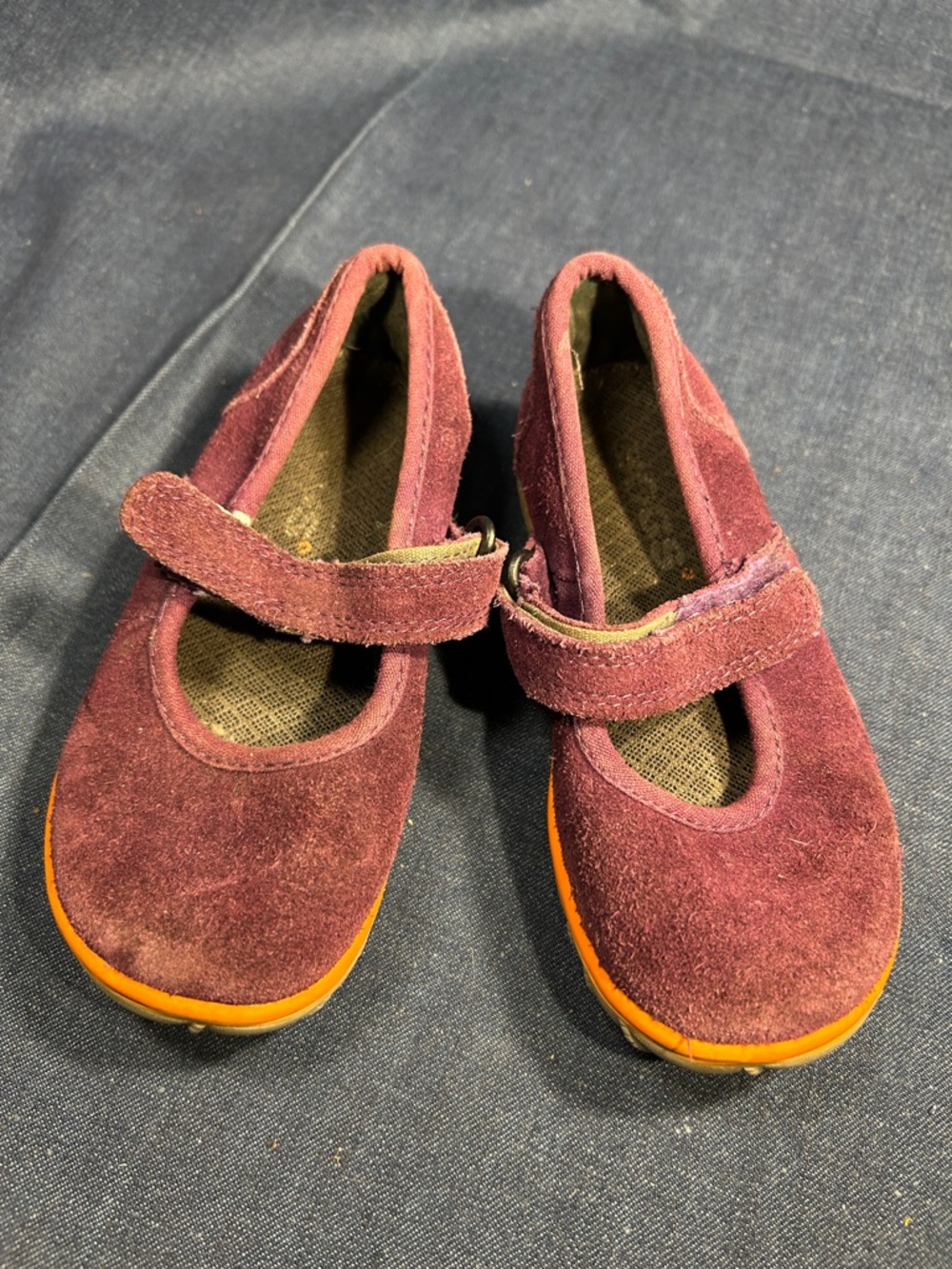 Bogs leather maryjanes shoes